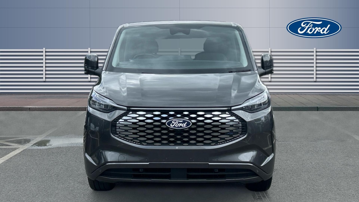 Used Ford Tourneo Custom 2026 for sale - 78155251: Photo 8