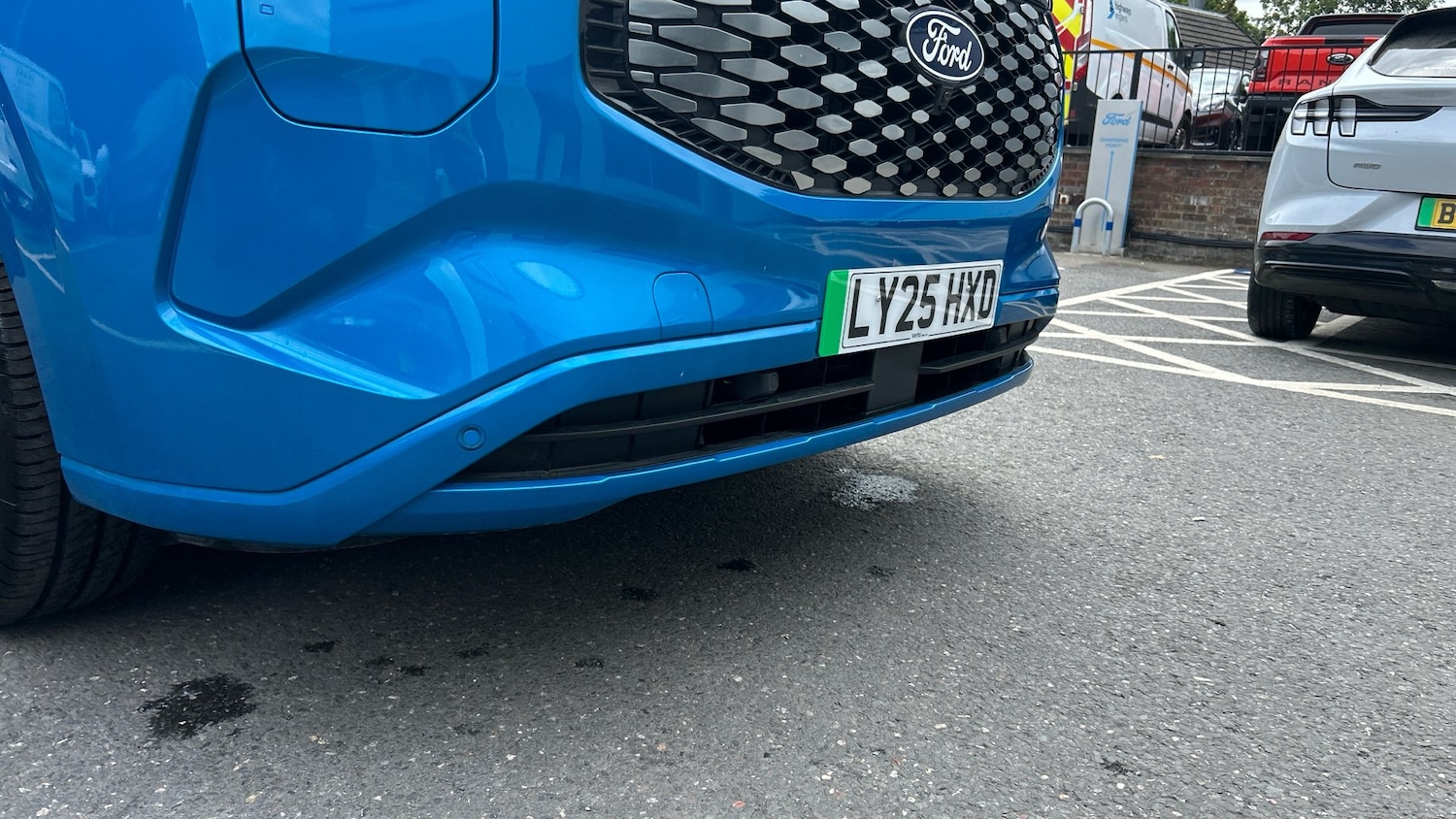 Vehicle 25