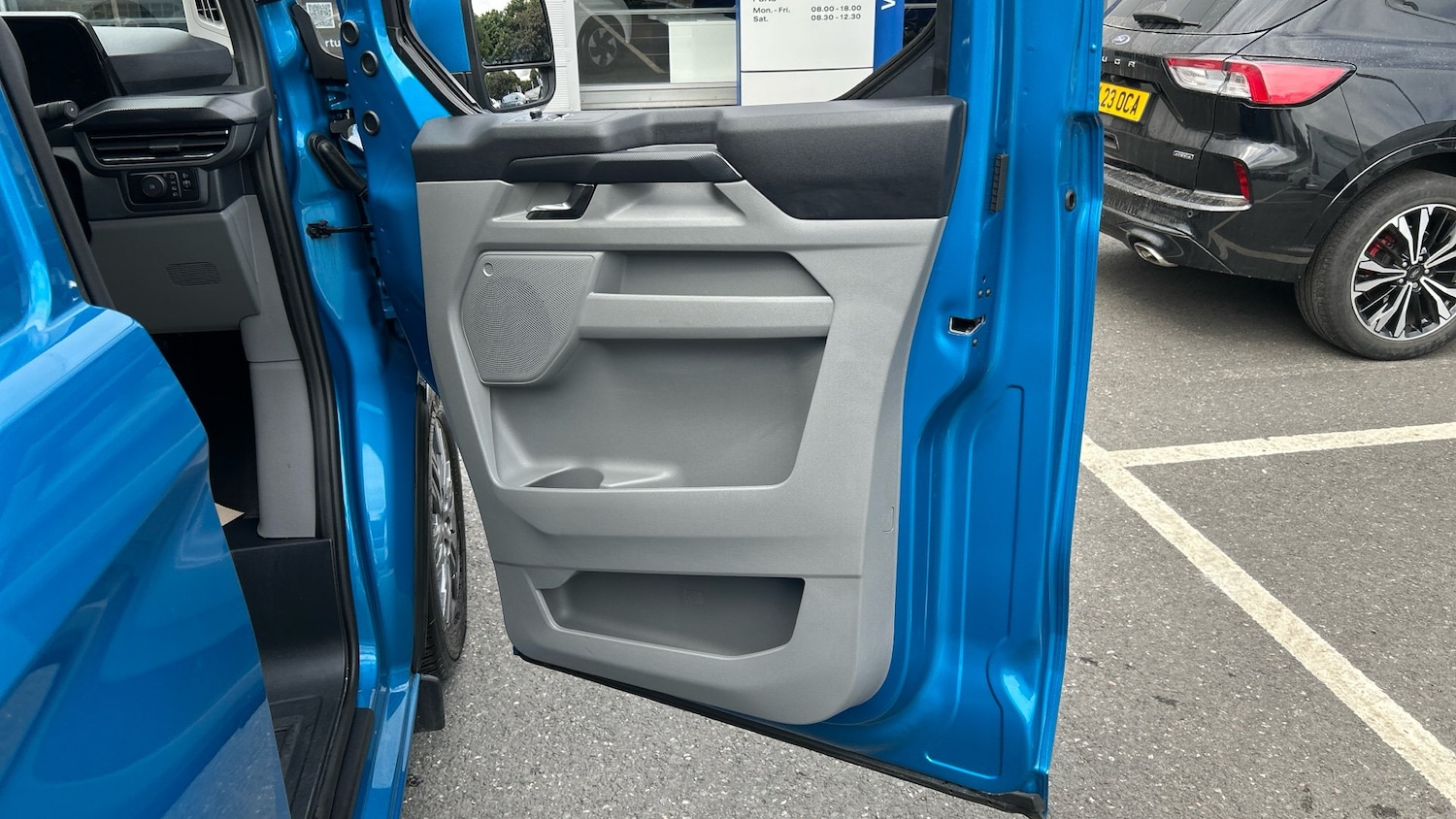 Vehicle 27