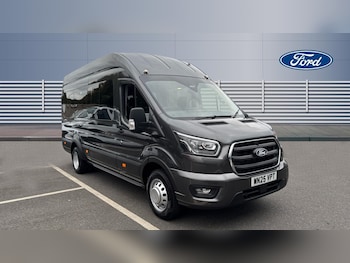 Ford - Transit