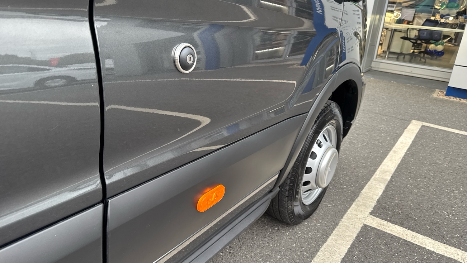 Vehicle 30