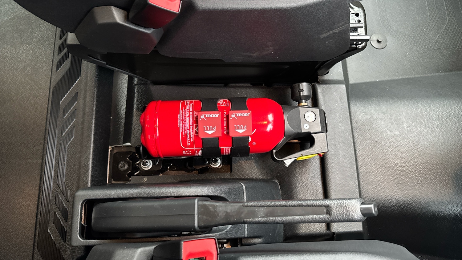 Vehicle 36