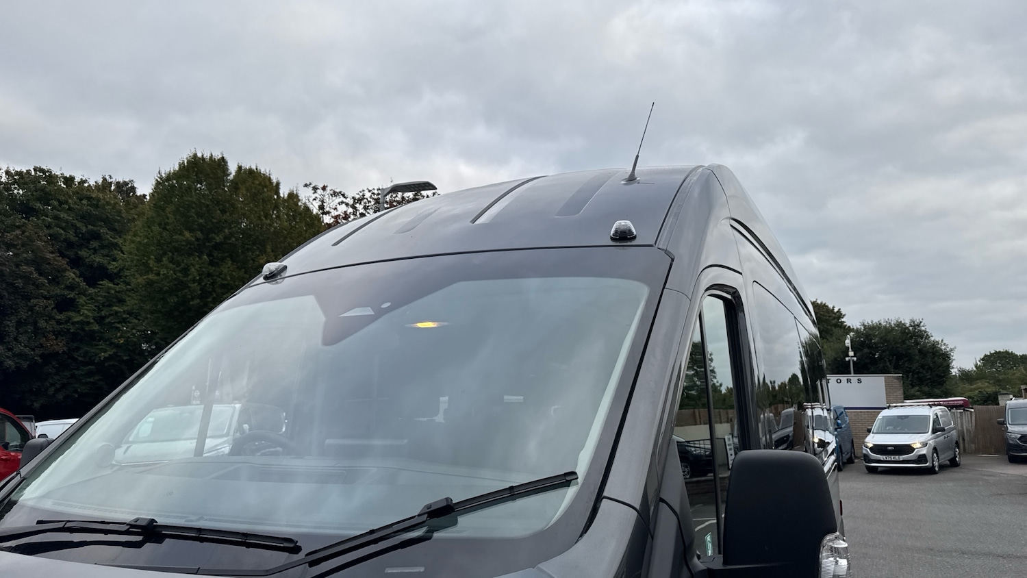 Vehicle 46