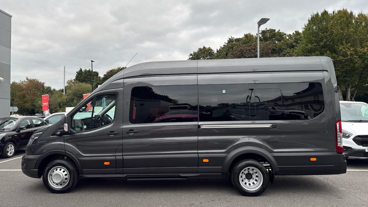 Vehicle 9