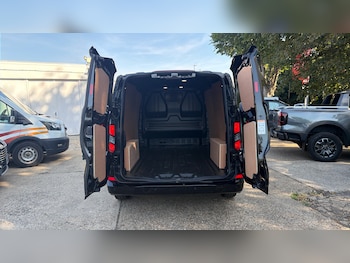 Used Ford Transit Custom 2026 for sale - 79528266: Photo