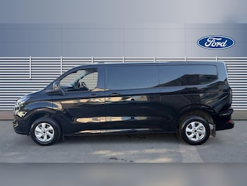 Used Ford Transit Custom 2026 for sale - 79528266: Photo