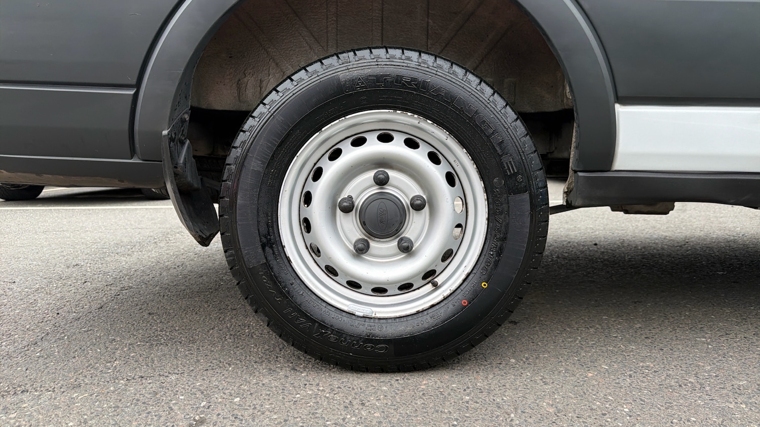 Used Ford Transit 2019 for sale - 77915878: Photo 17