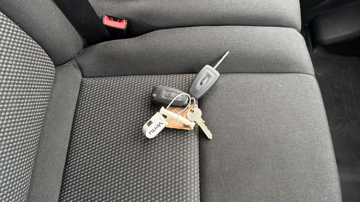 Used Ford Transit 2019 for sale - 77915878: Photo 20