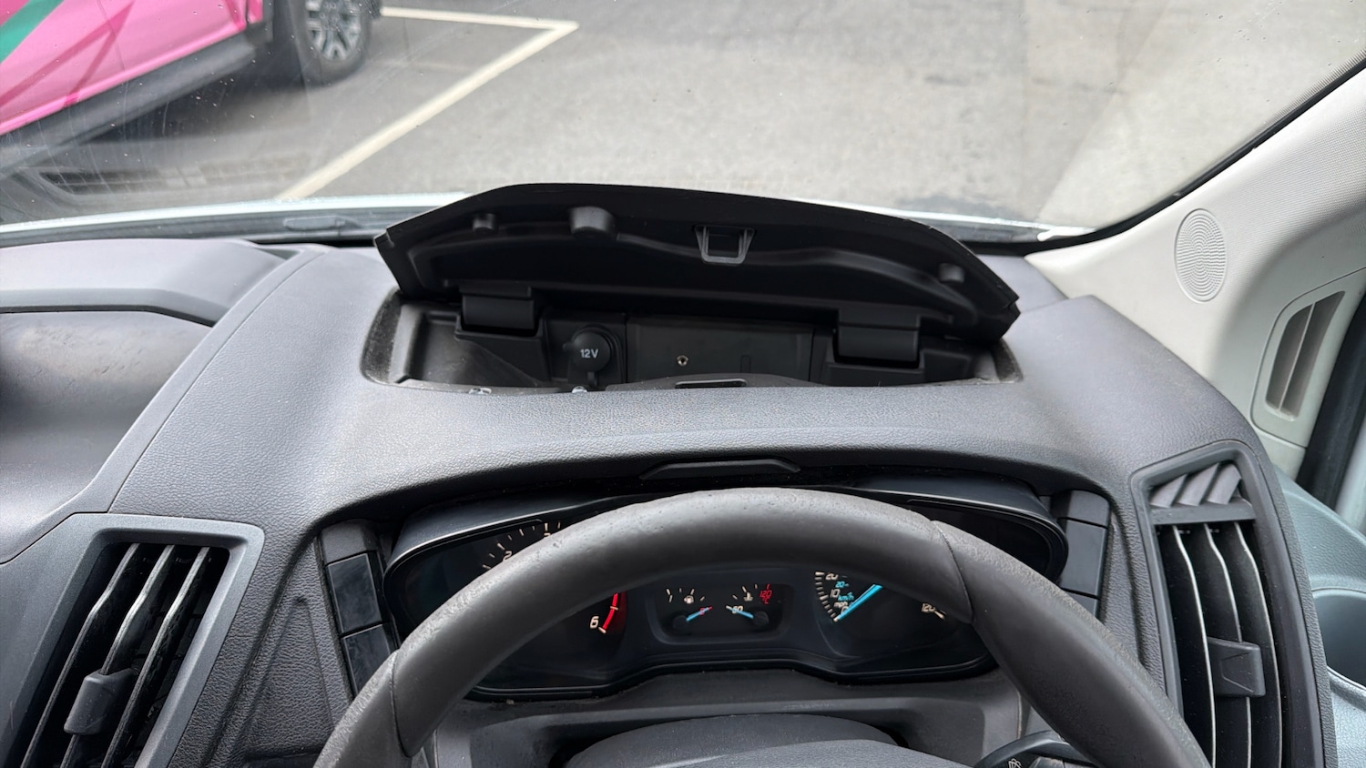 Used Ford Transit 2019 for sale - 77915878: Photo 27