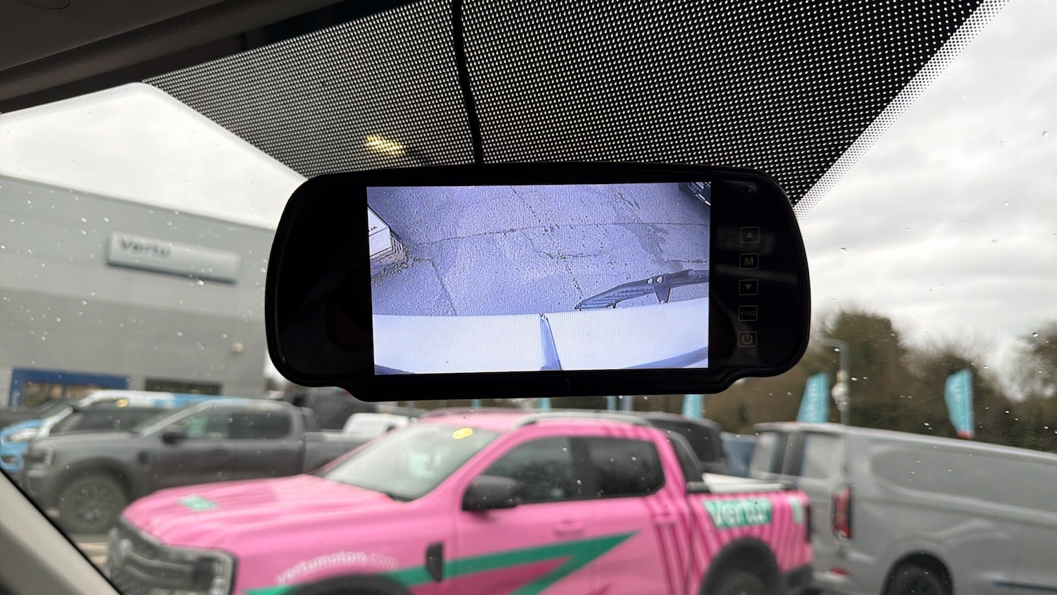 Used Ford Transit 2019 for sale - 77915878: Photo 28