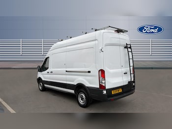 Used Ford Transit 2019 for sale - 77915878: Photo