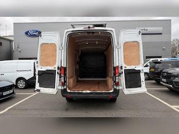 Used Ford Transit 2019 for sale - 77915878: Photo