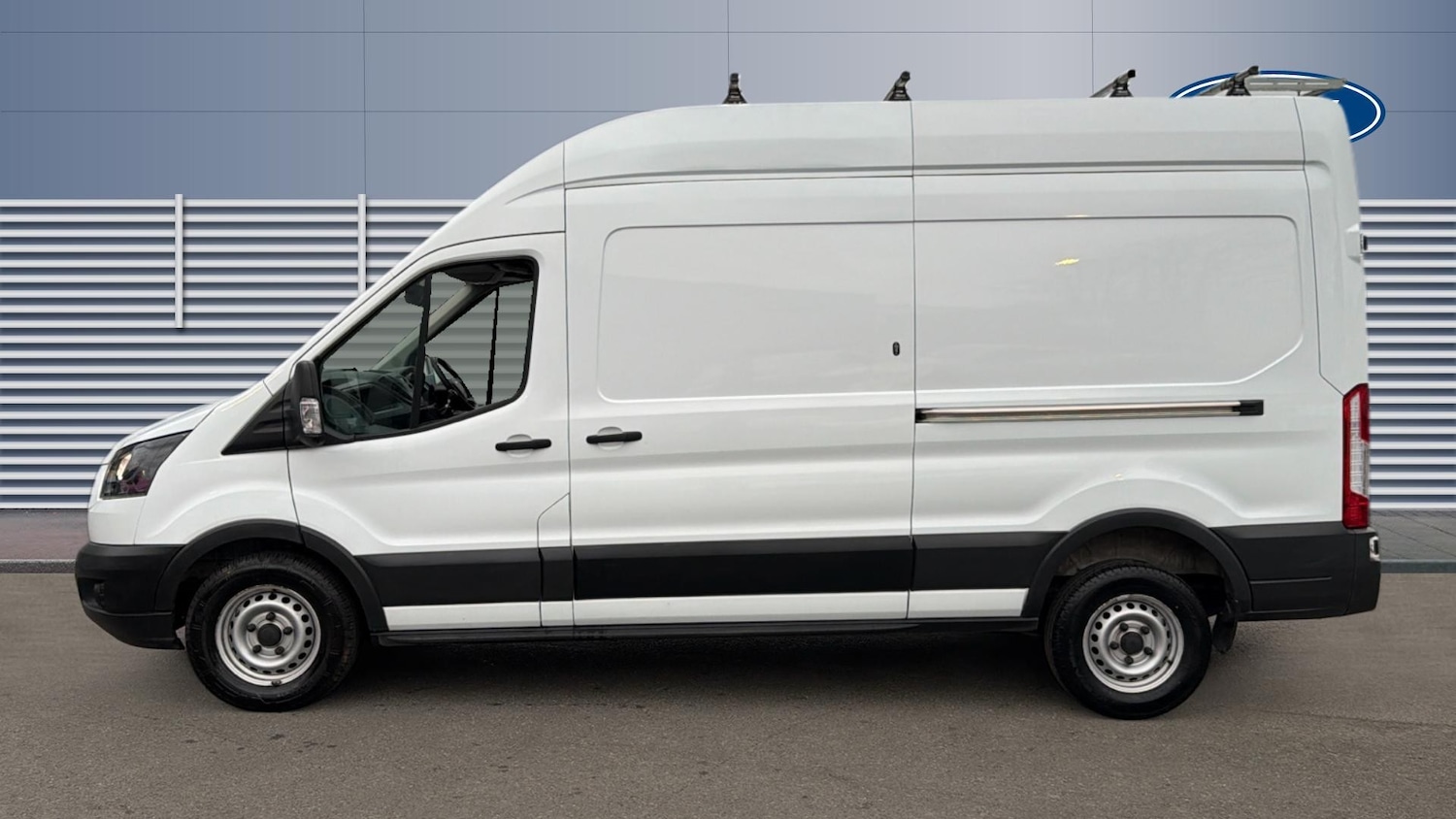 Used Ford Transit 2019 for sale - 77915878: Photo 4