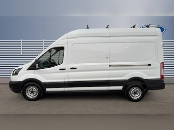 Used Ford Transit 2019 for sale - 77915878: Photo
