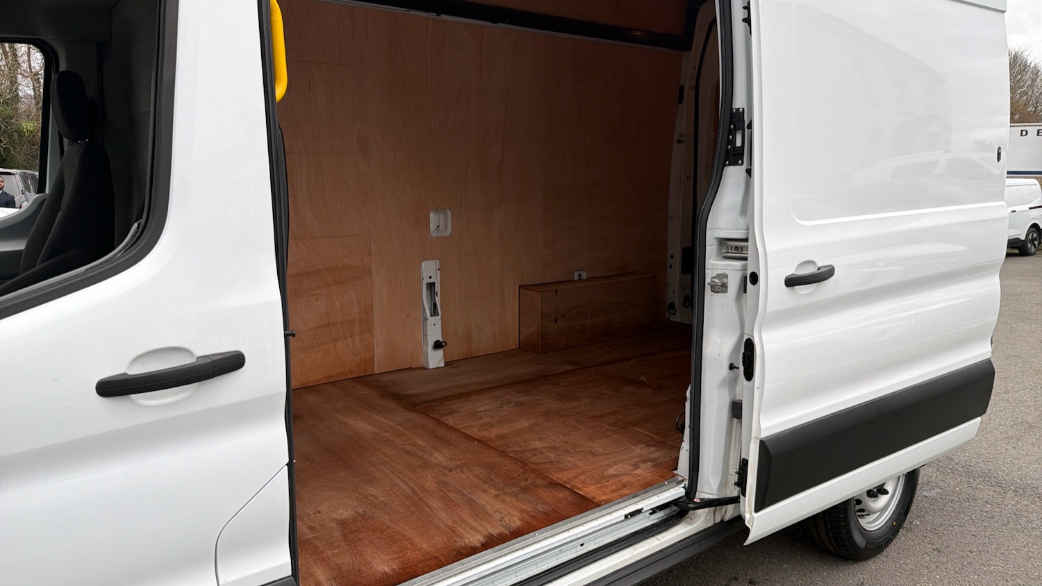 Used Ford Transit 2019 for sale - 77915878: Photo 5