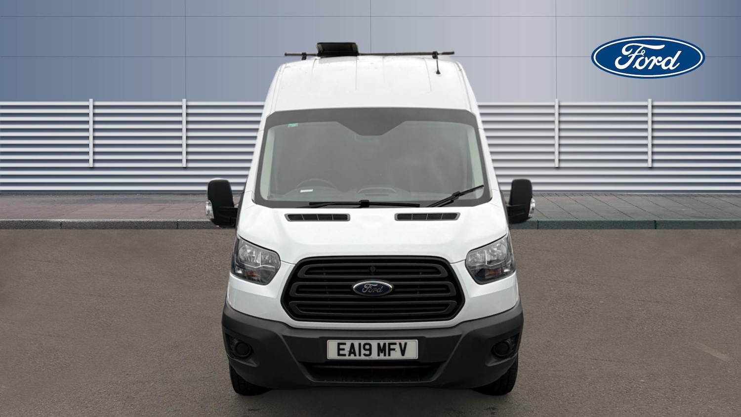 Used Ford Transit 2019 for sale - 77915878: Photo 8