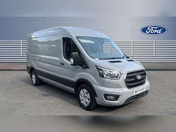 Used Ford Transit 2025 for sale - 79176572: Photo