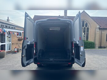 Used Ford Transit 2025 for sale - 79176572: Photo