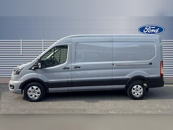Used Ford Transit 2025 for sale - 79176572: Photo
