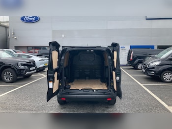 Used Ford Transit Courier 2024 for sale - 75481782: Photo