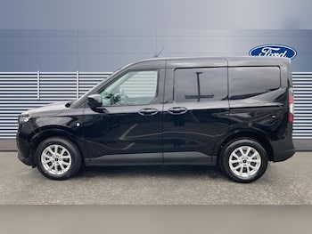 Used Ford Transit Courier 2024 for sale - 75481782: Photo