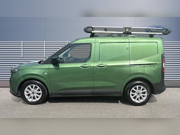 Used Ford Transit Courier 2024 for sale - 79251419: Photo