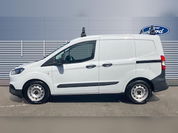 Used Ford Transit Courier 2019 for sale - 78680485: Photo