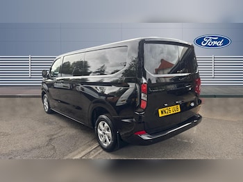 Used Ford Transit Custom 2026 for sale - 79596773: Photo