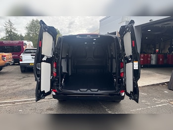 Used Ford Transit Custom 2026 for sale - 79596773: Photo