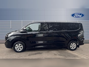 Used Ford Transit Custom 2026 for sale - 79596773: Photo
