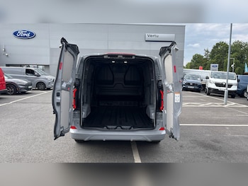 Used Ford Transit Custom 2025 for sale - 78523255: Photo