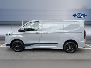 Used Ford Transit Custom 2025 for sale - 78523255: Photo