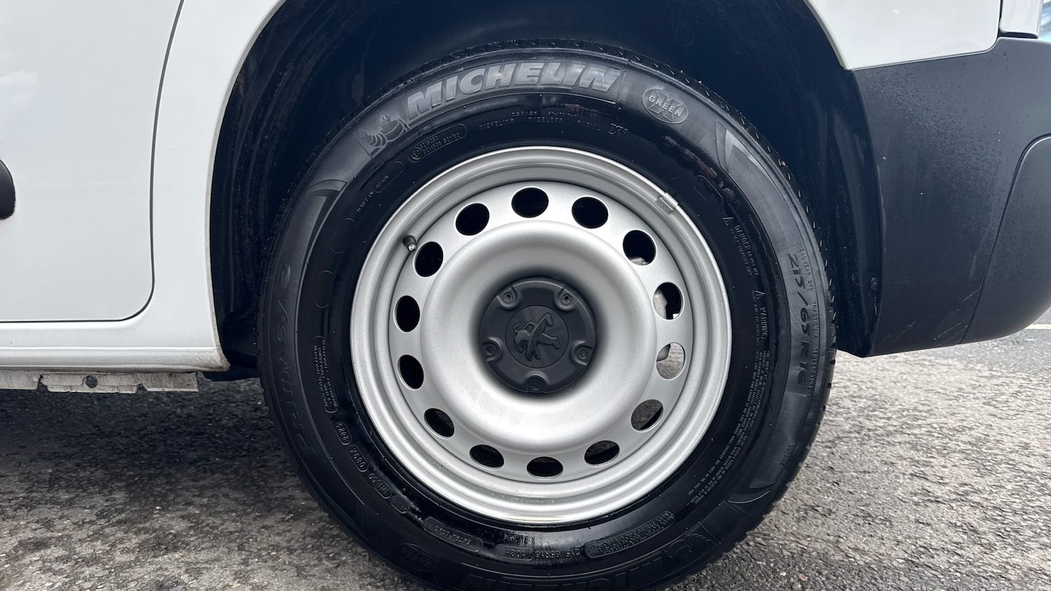 Used Peugeot Partner 2023 for sale - 77446998: Photo 17