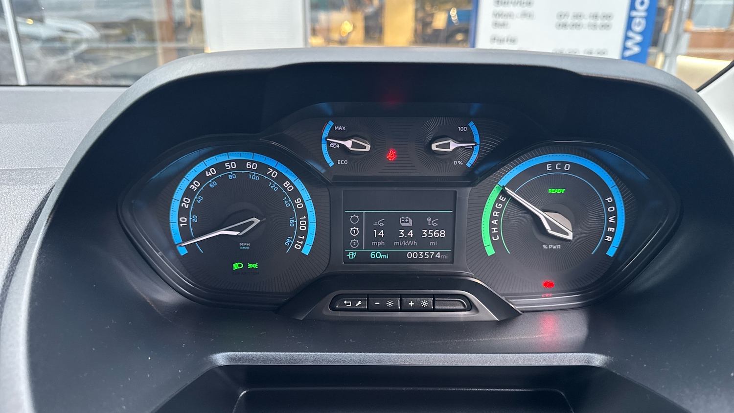 Used Peugeot Partner 2023 for sale - 77446998: Photo 19