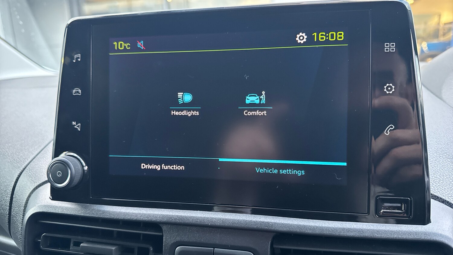 Used Peugeot Partner 2023 for sale - 77446998: Photo 27