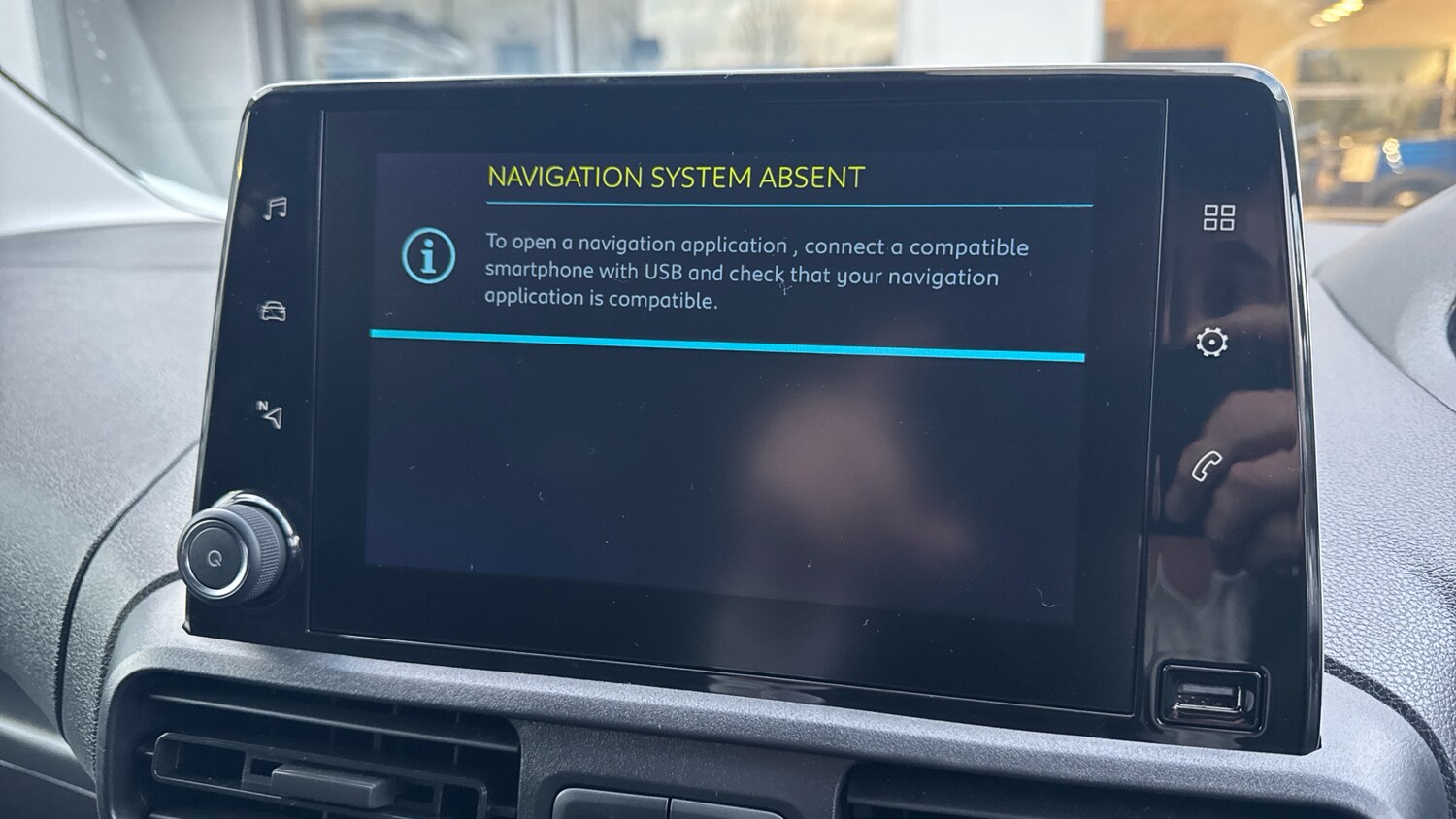 Used Peugeot Partner 2023 for sale - 77446998: Photo 28