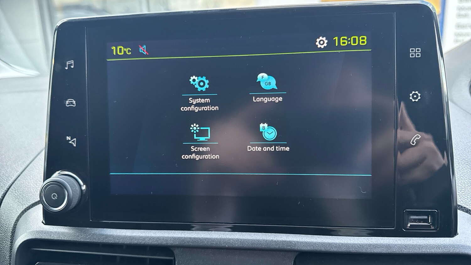 Used Peugeot Partner 2023 for sale - 77446998: Photo 29