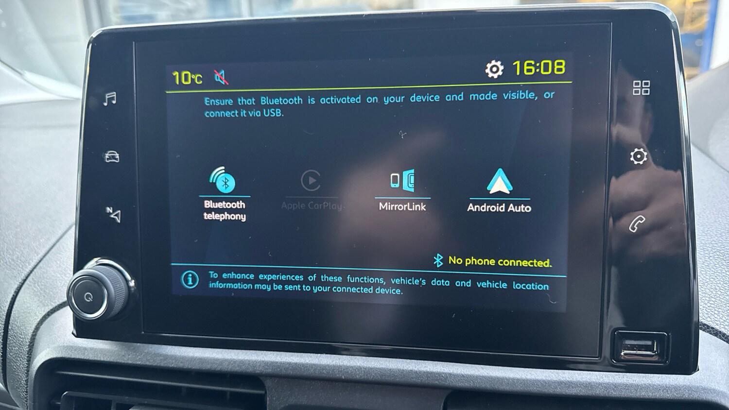 Used Peugeot Partner 2023 for sale - 77446998: Photo 30