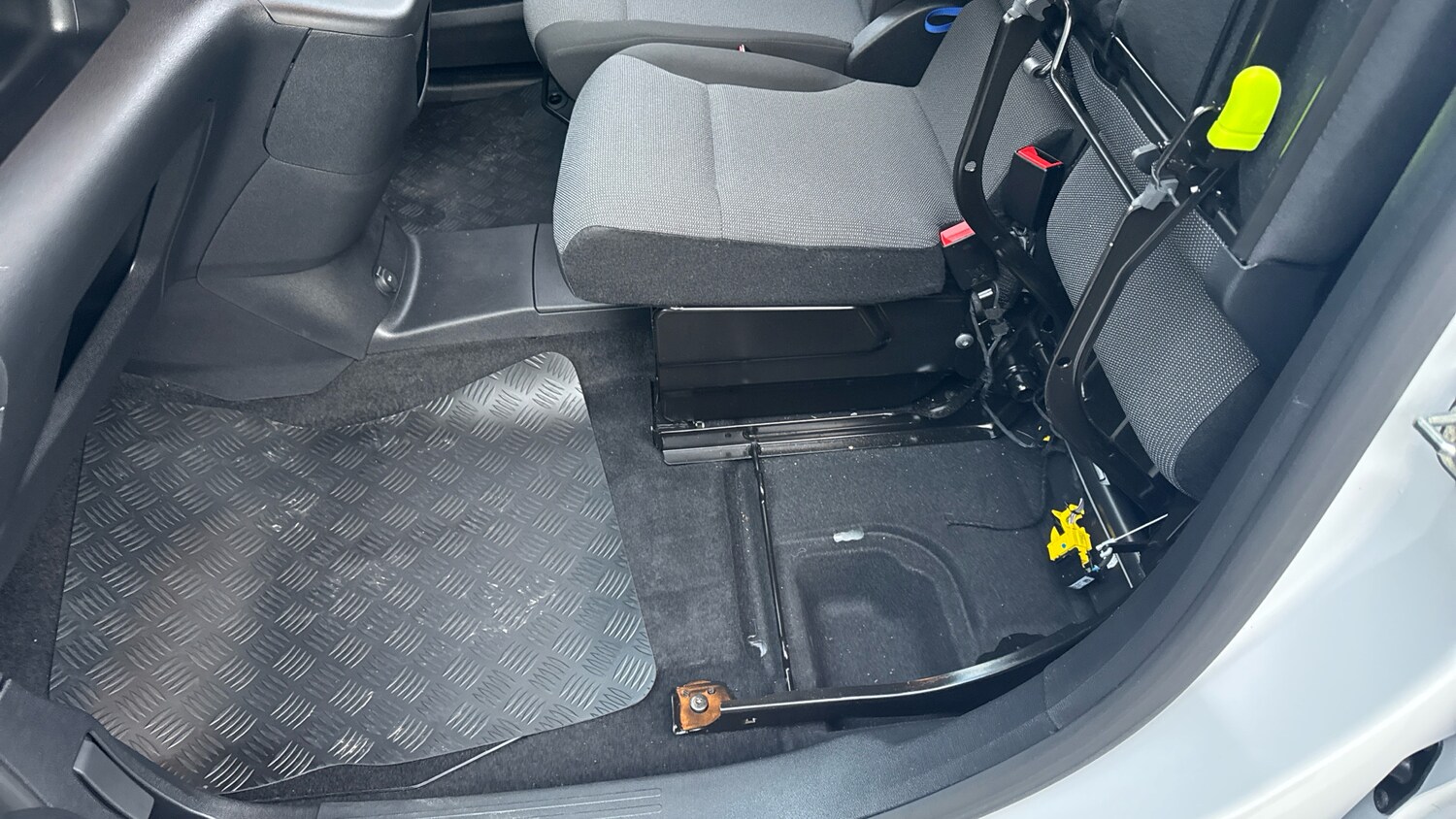 Used Peugeot Partner 2023 for sale - 77446998: Photo 34