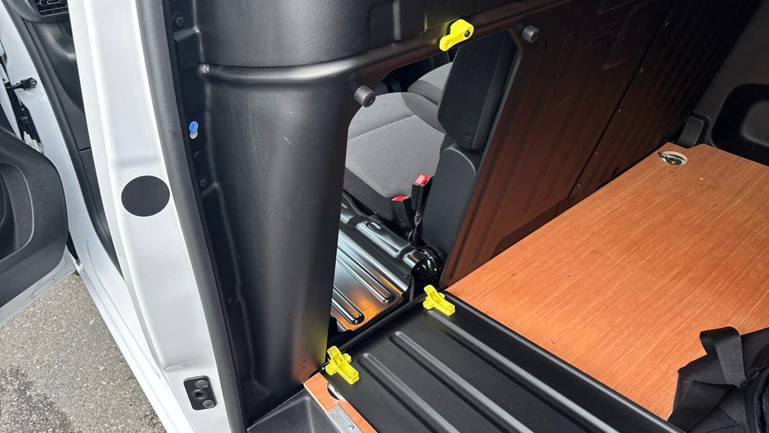 Used Peugeot Partner 2023 for sale - 77446998: Photo 36