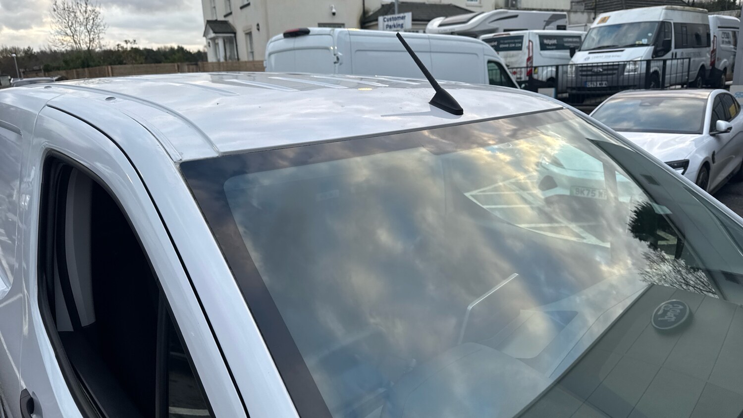 Used Peugeot Partner 2023 for sale - 77446998: Photo 43