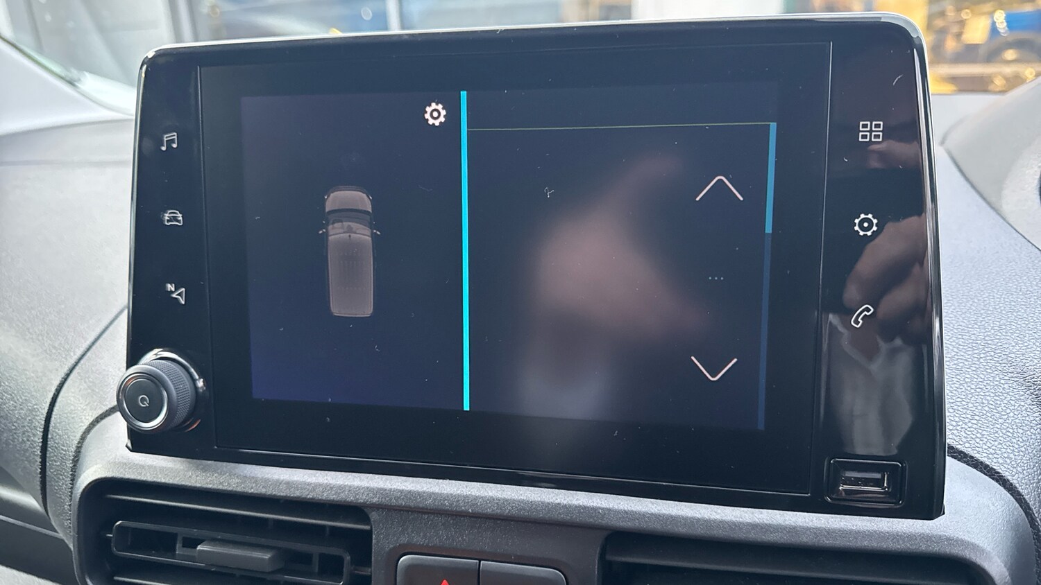 Used Peugeot Partner 2023 for sale - 77446998: Photo 48