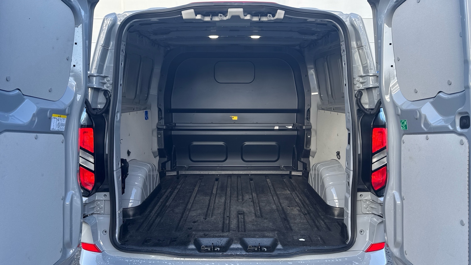 Used Ford Transit Custom 2025 for sale - 76444320: Photo 12