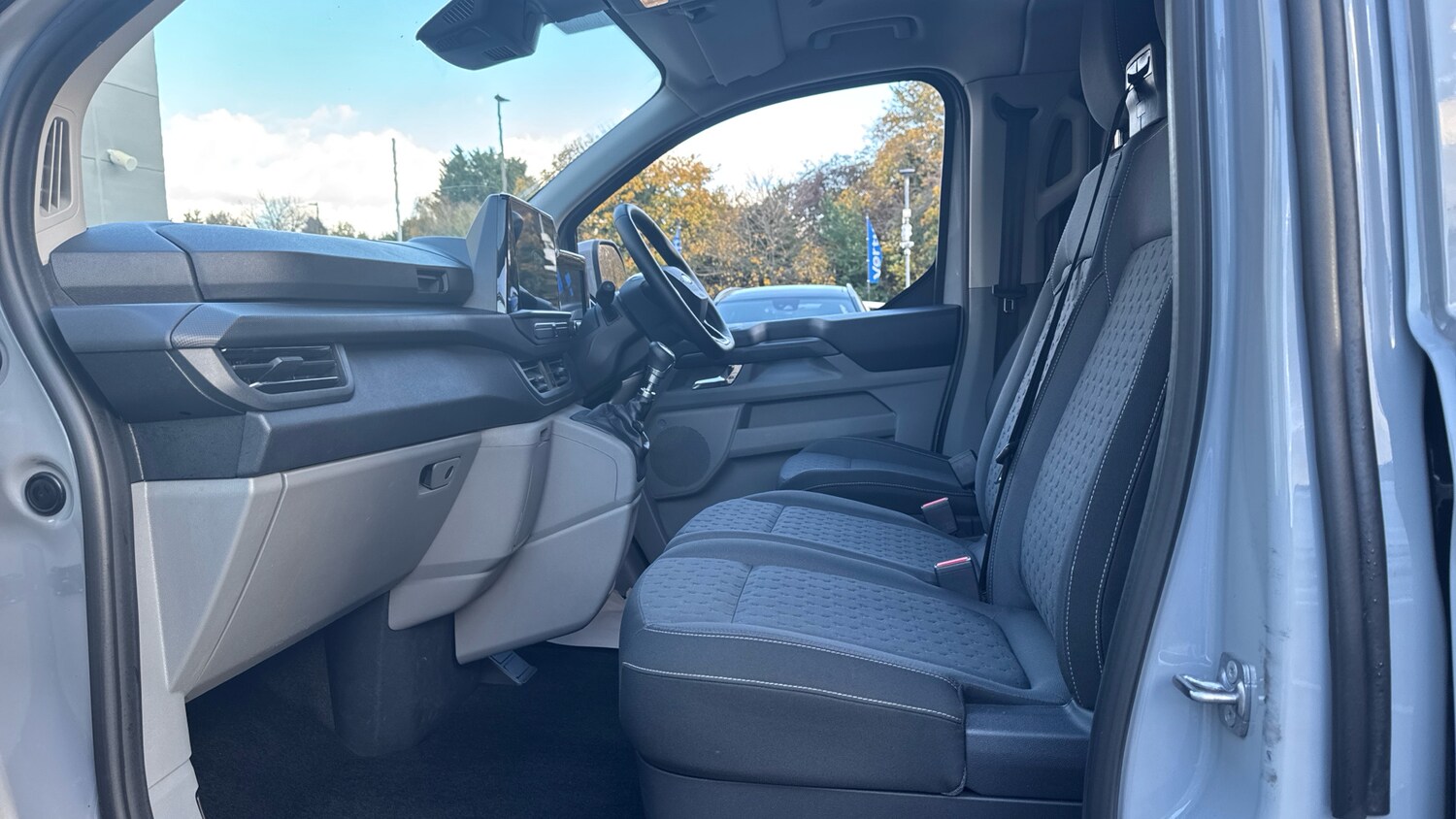 Used Ford Transit Custom 2025 for sale - 76444320: Photo 13