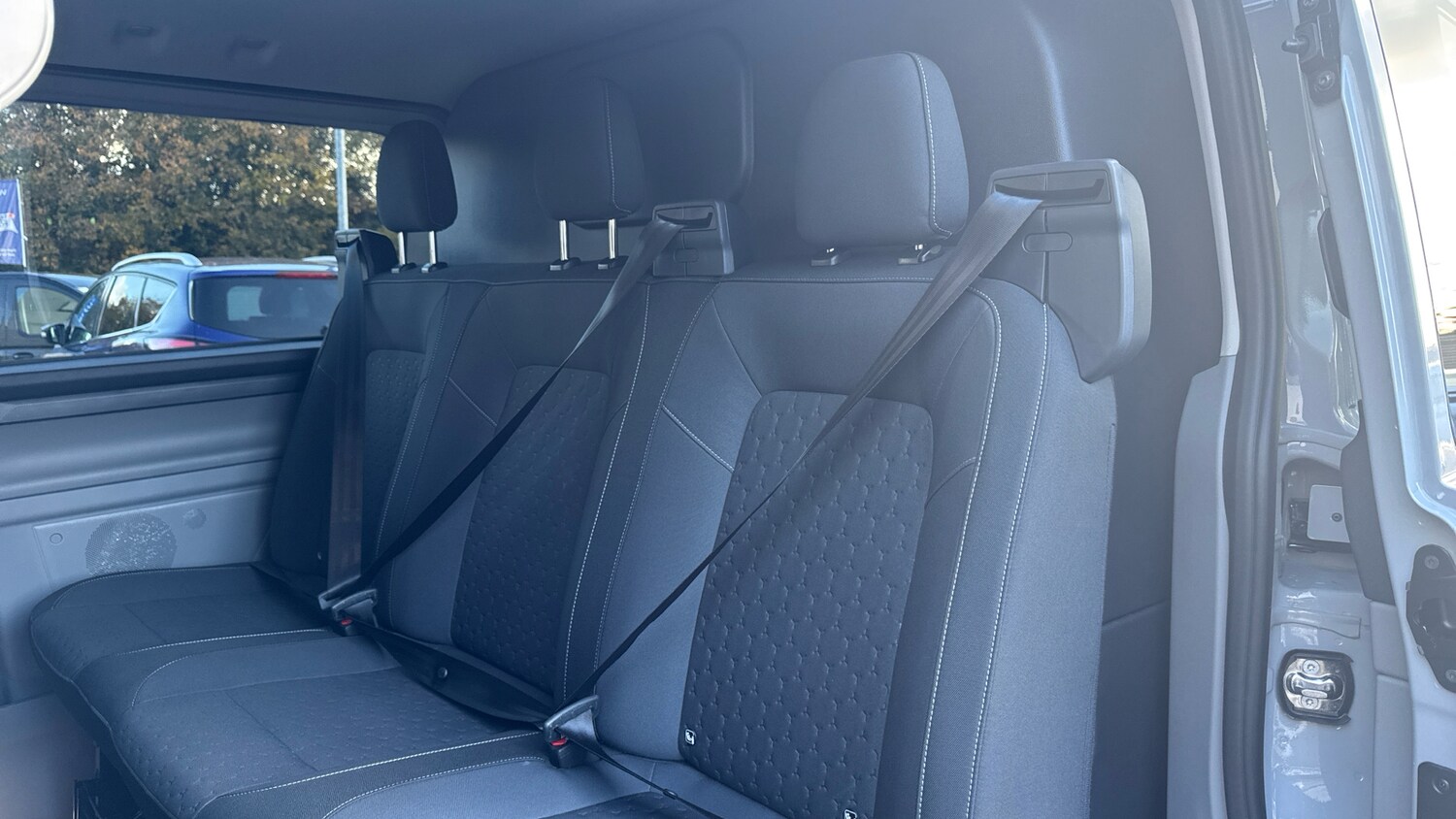 Used Ford Transit Custom 2025 for sale - 76444320: Photo 14