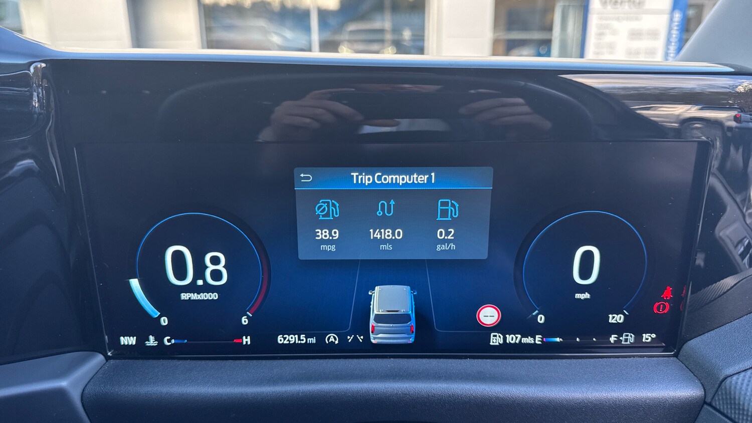 Used Ford Transit Custom 2025 for sale - 76444320: Photo 19