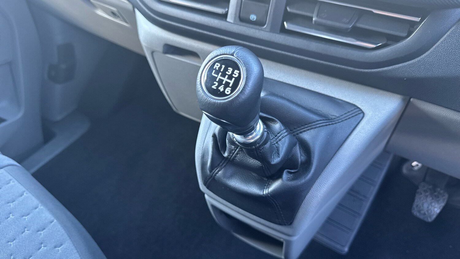 Used Ford Transit Custom 2025 for sale - 76444320: Photo 20