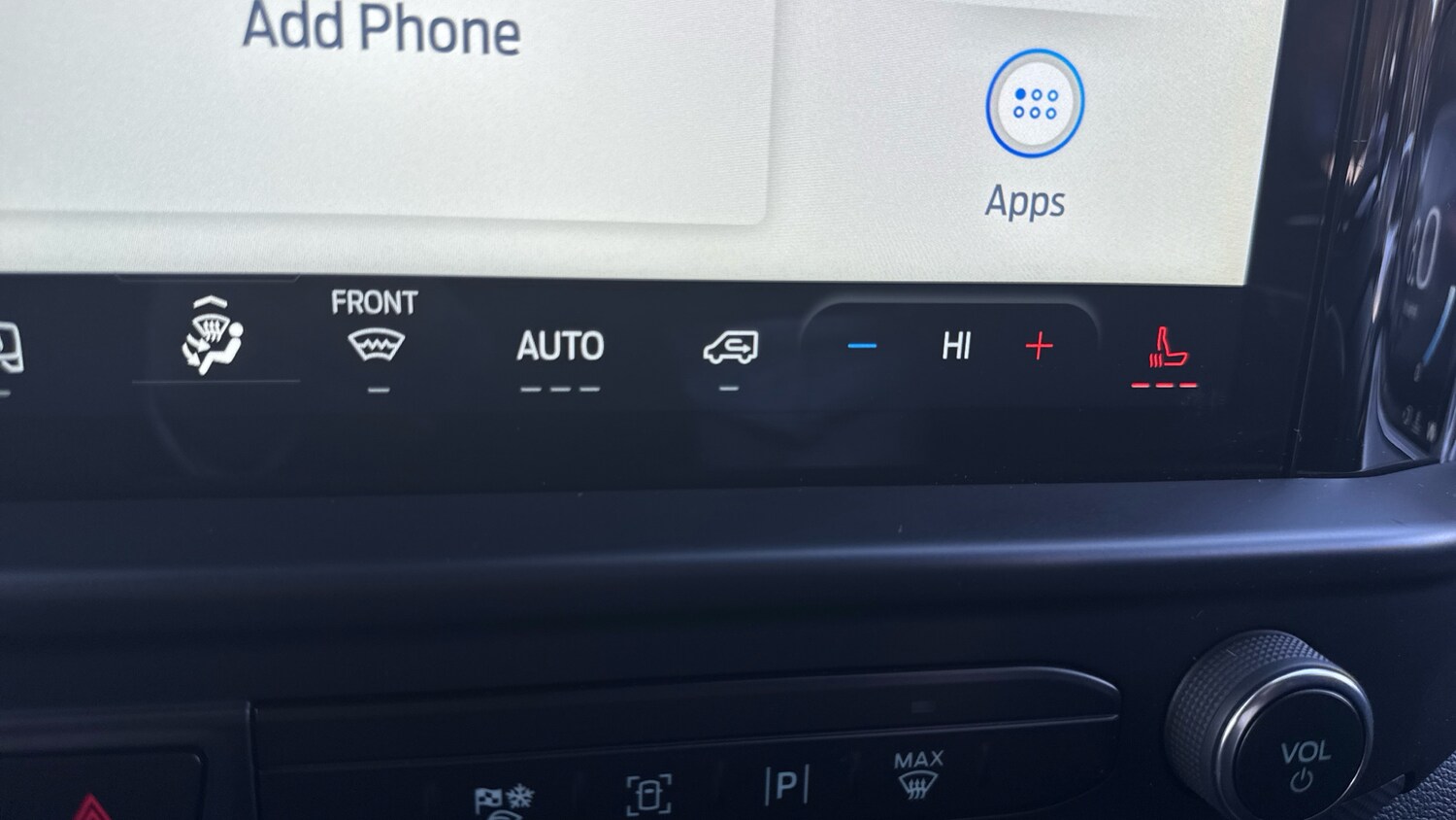 Used Ford Transit Custom 2025 for sale - 76444320: Photo 22