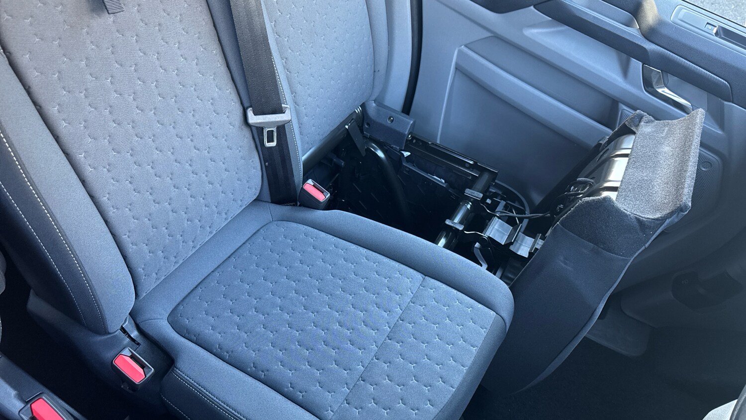 Used Ford Transit Custom 2025 for sale - 76444320: Photo 28