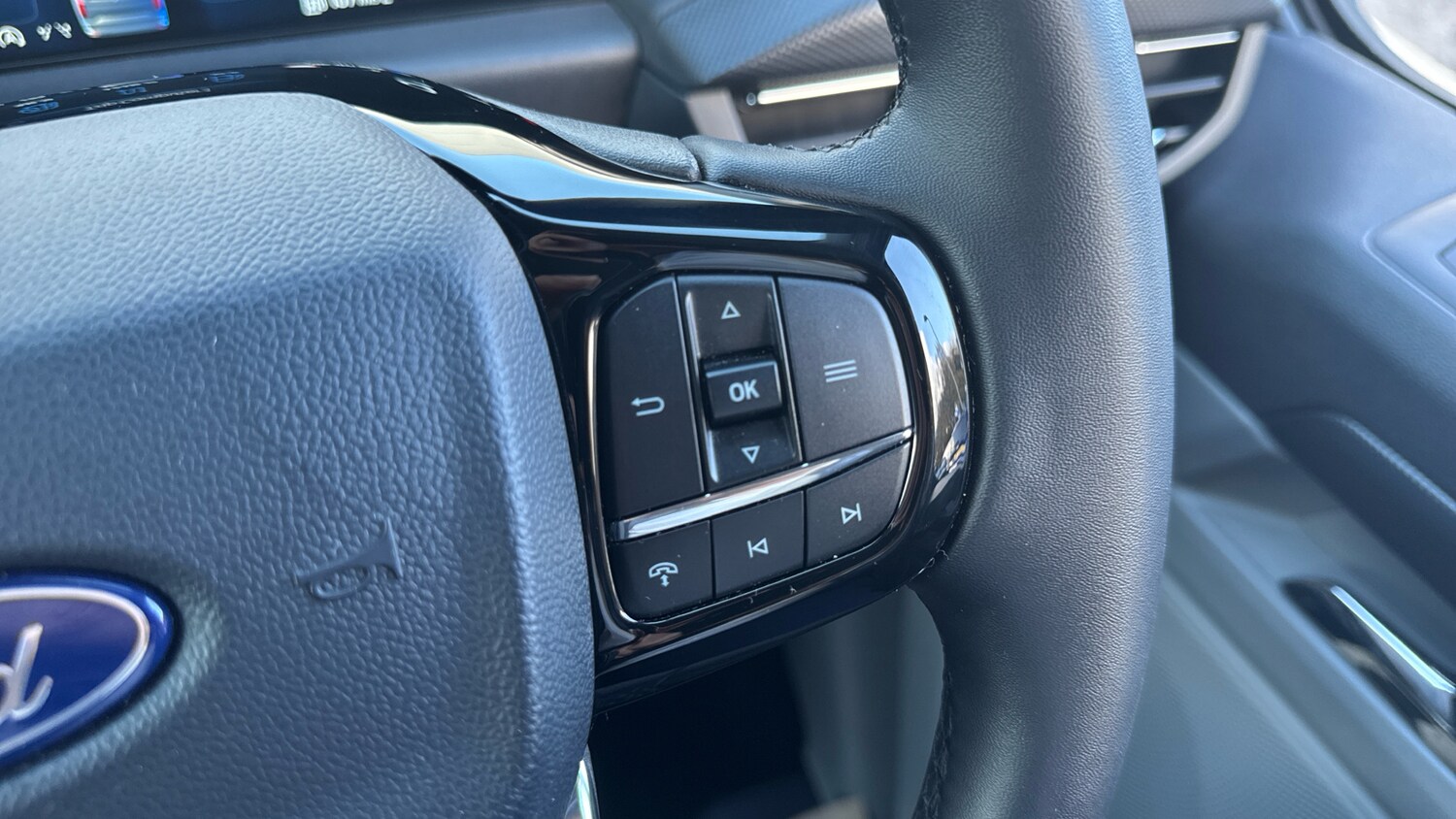 Used Ford Transit Custom 2025 for sale - 76444320: Photo 30